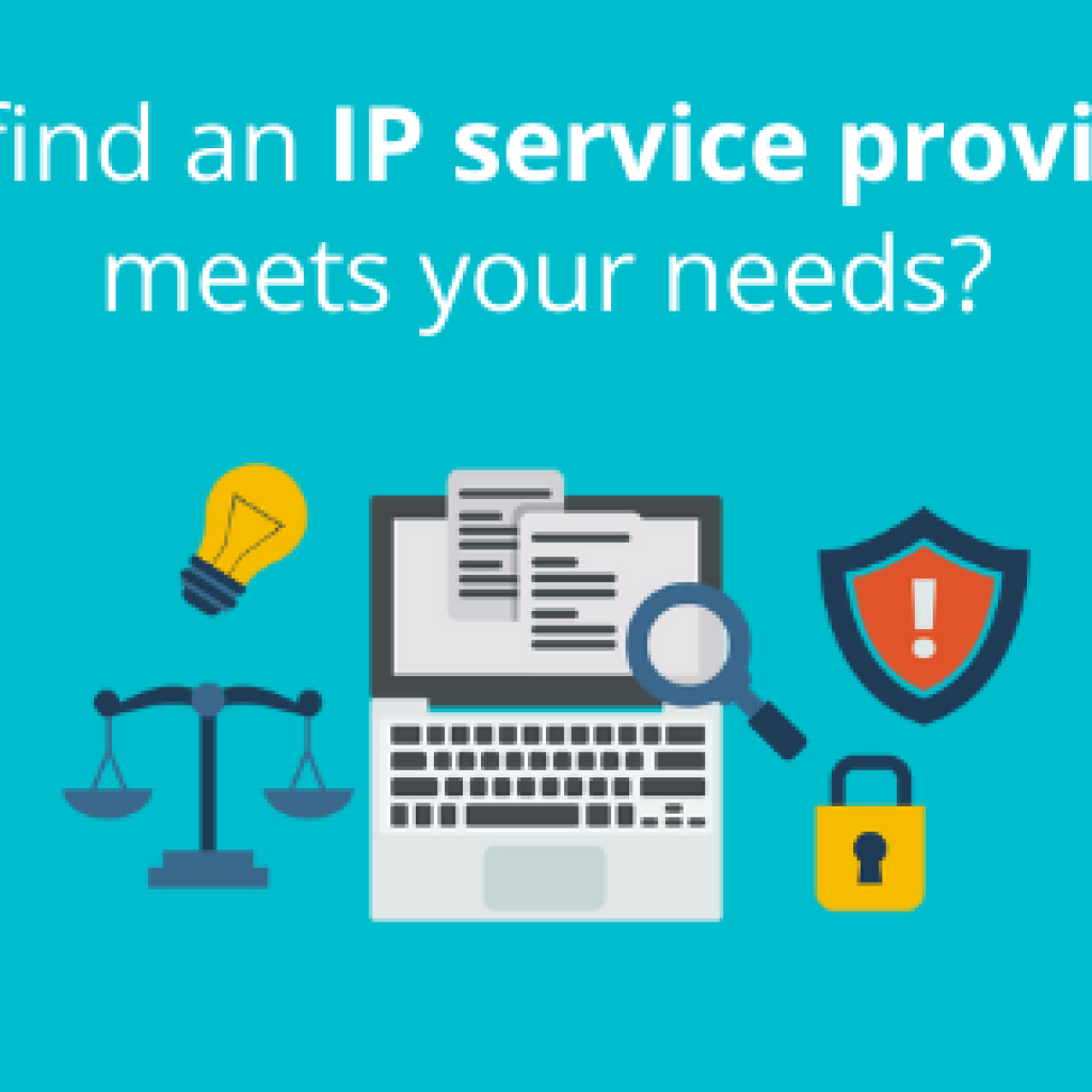 IP service providers