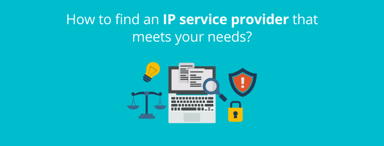 IP service providers