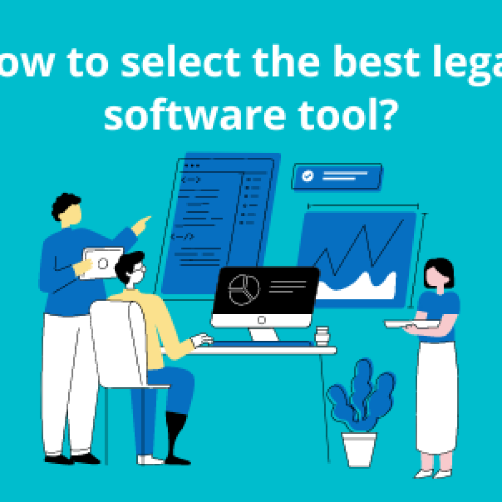 best-legal-software-tool