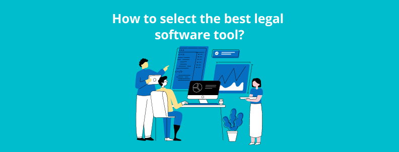 best-legal-software-tool