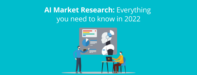 Artificial intelligence market research