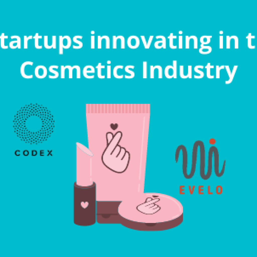 Skincare Startups