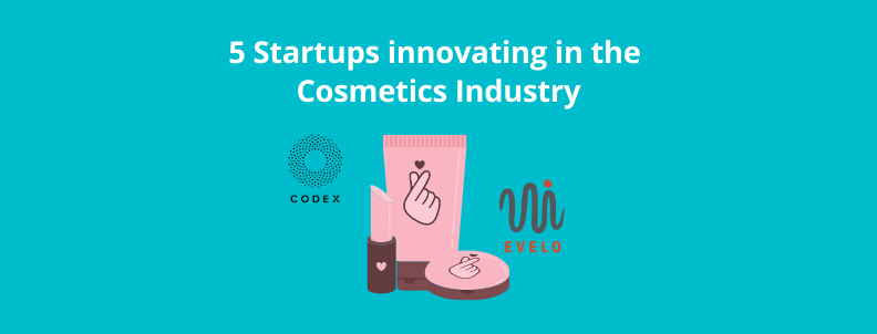 Skincare Startups