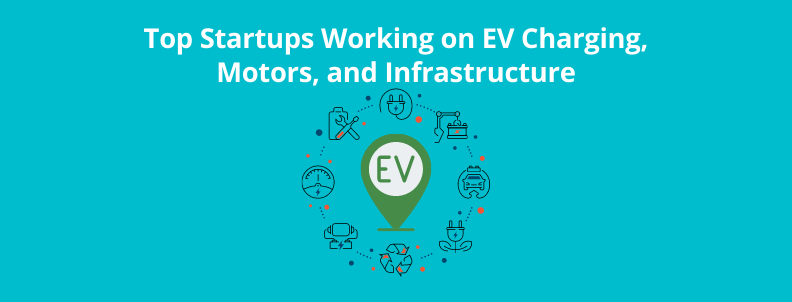 Electric Vehicles Startups