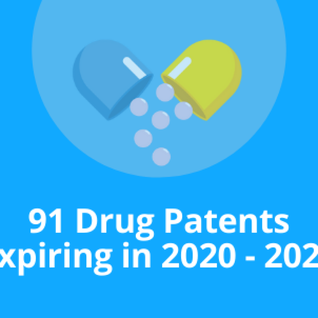 91-drug-patents-expiring-in-2020-2022