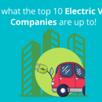 Electric Vehicle Companies