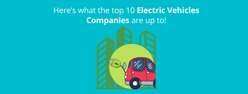 Electric Vehicle Companies