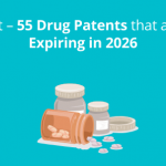 drug patents expiring 2026