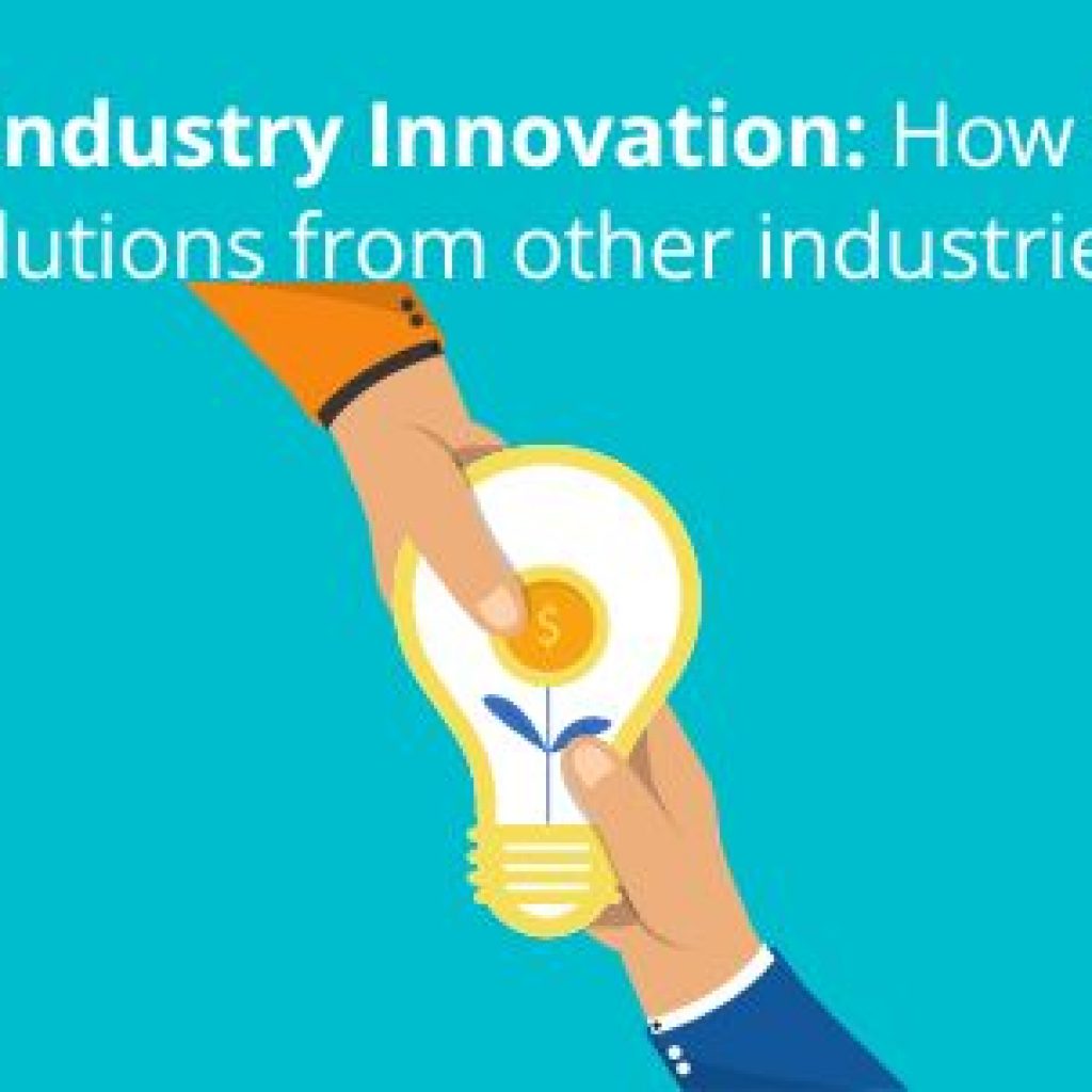 cross industry innovation