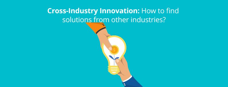 cross industry innovation