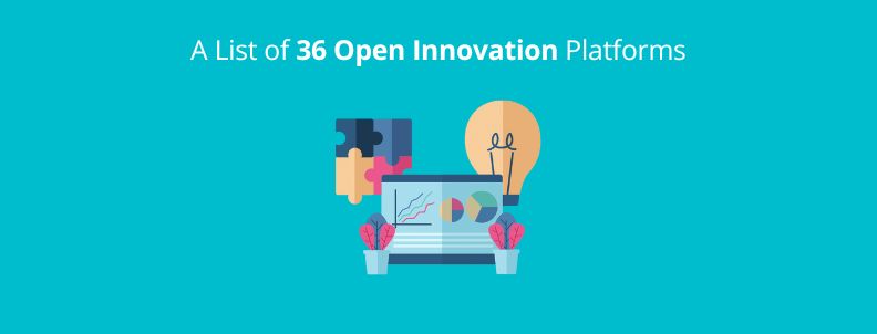 Open Innovation Platforms