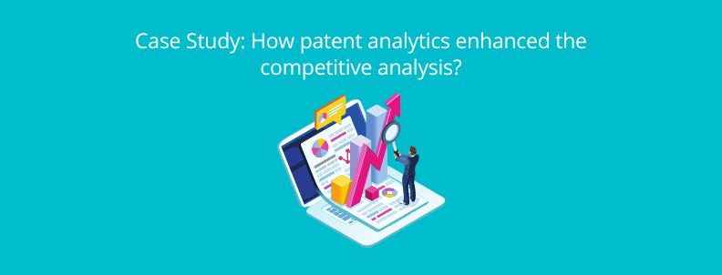 Patent Analytics Enhance Competitive Analysis