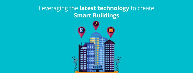 smart building research trends