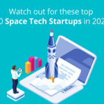 space tech startups