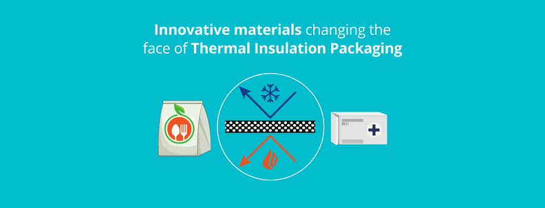 Thermal Insulation Packaging