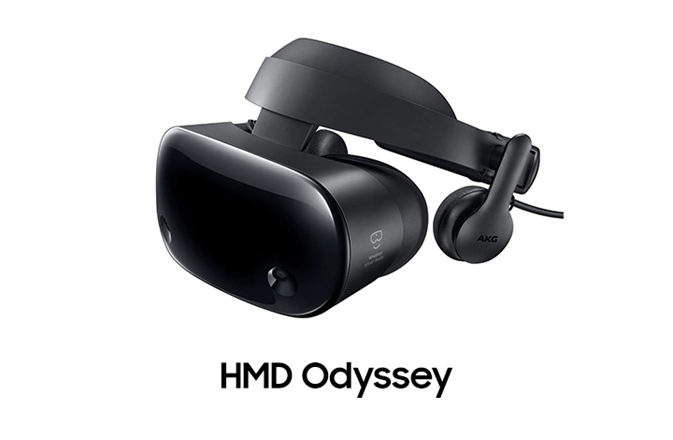 hmd-odyssey