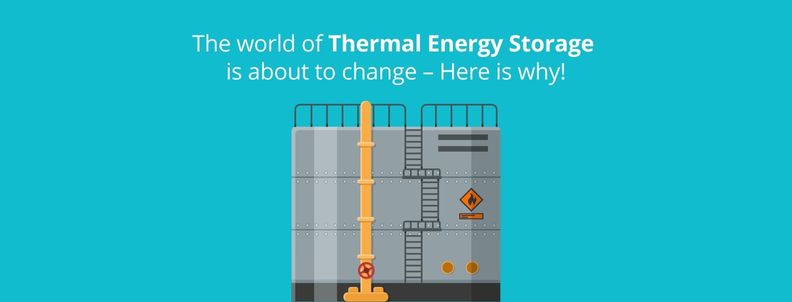 Thermal Energy Storage