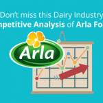 Arla Foods Strategy