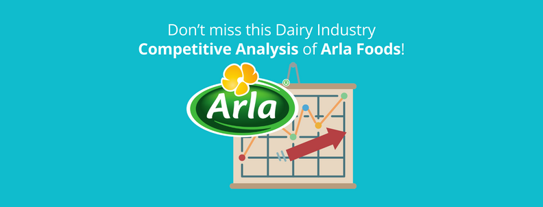 Arla Foods Strategy