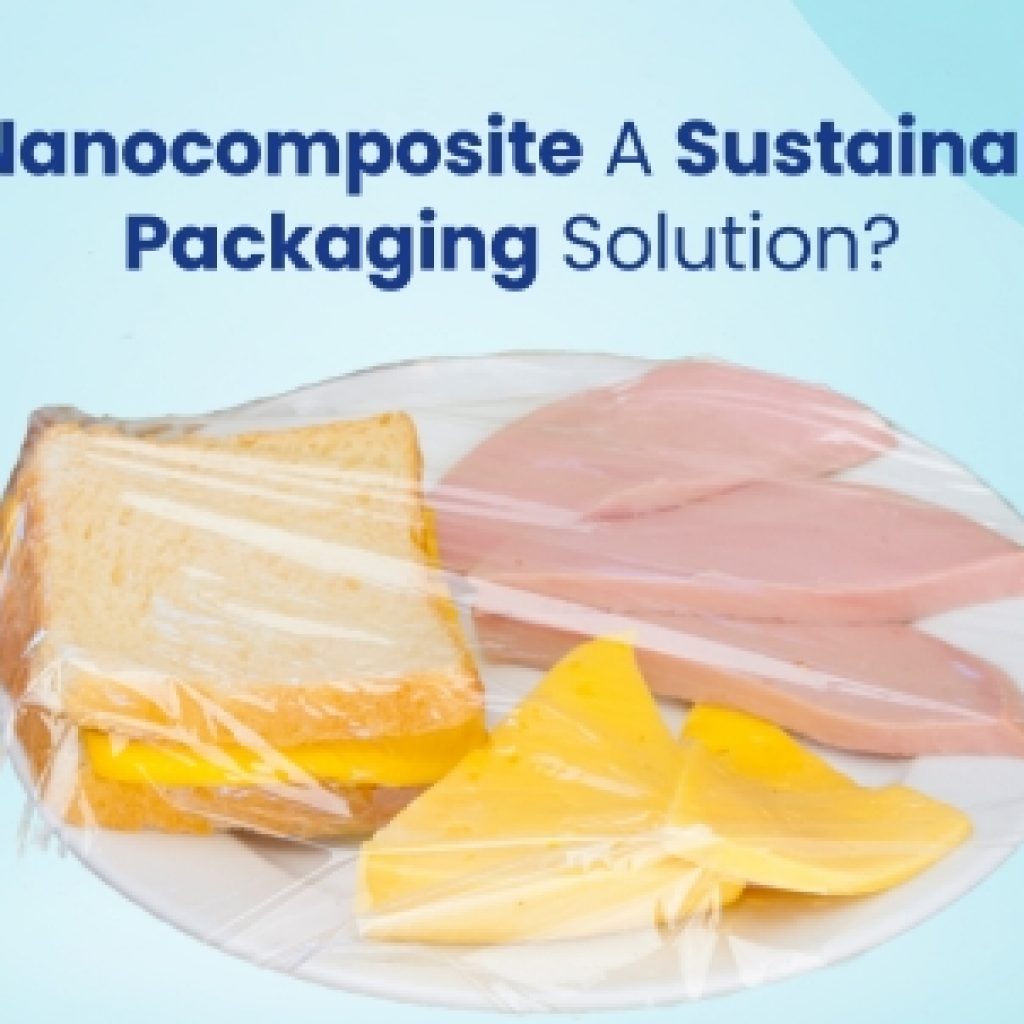 Is Nanocomposites a sustainable packaging solution?