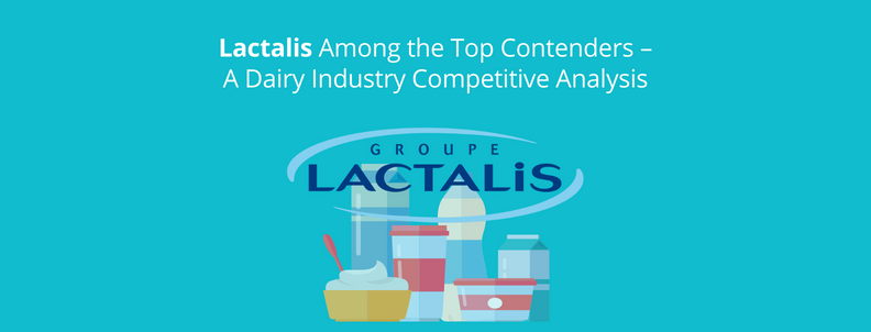 Lactalis Strategy