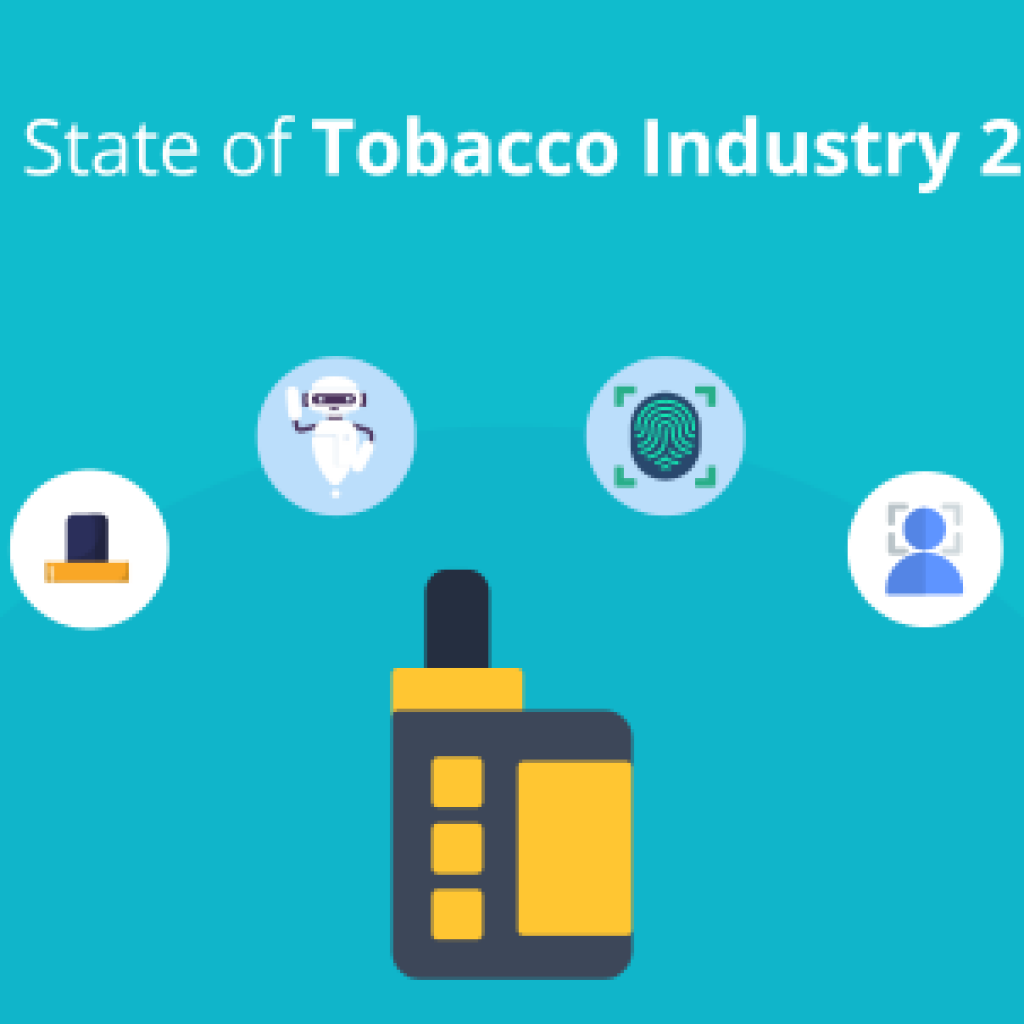 The State of Tobacco Industry 2024