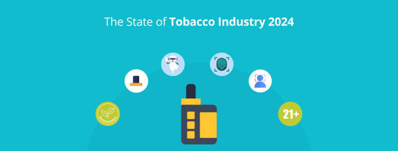 The State of Tobacco Industry 2024