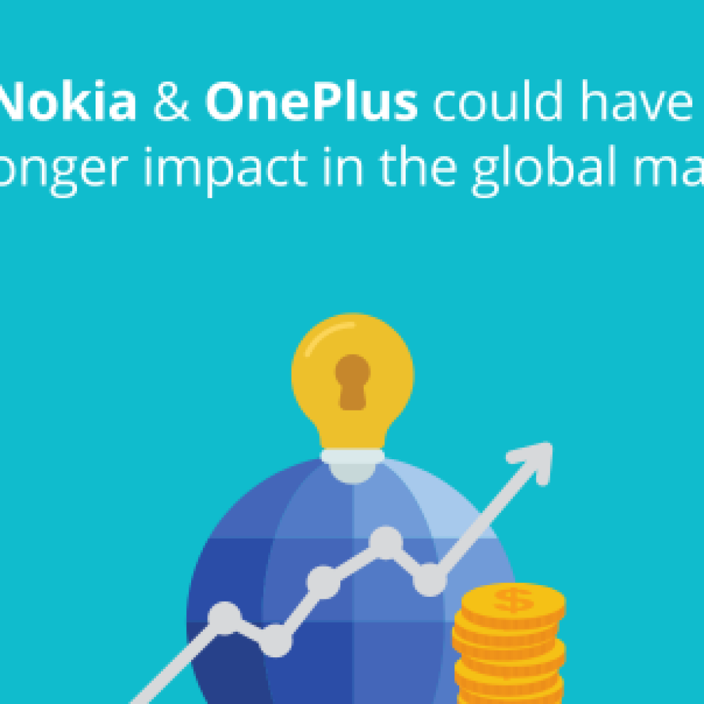 How Nokia & OnePlus could have made a stronger impact in the global market