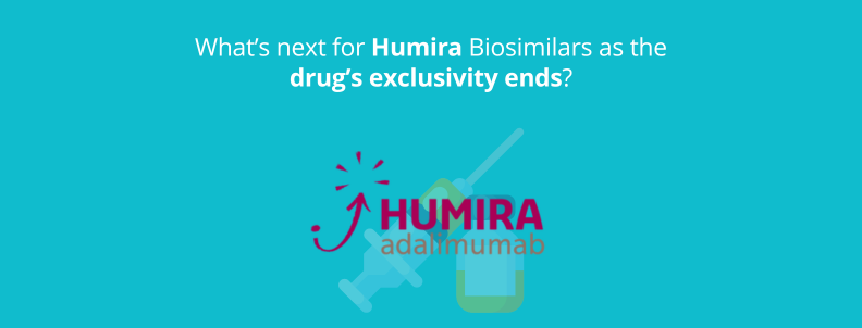 What's next for Humira biosimilars as the drug's exclusivity ends?