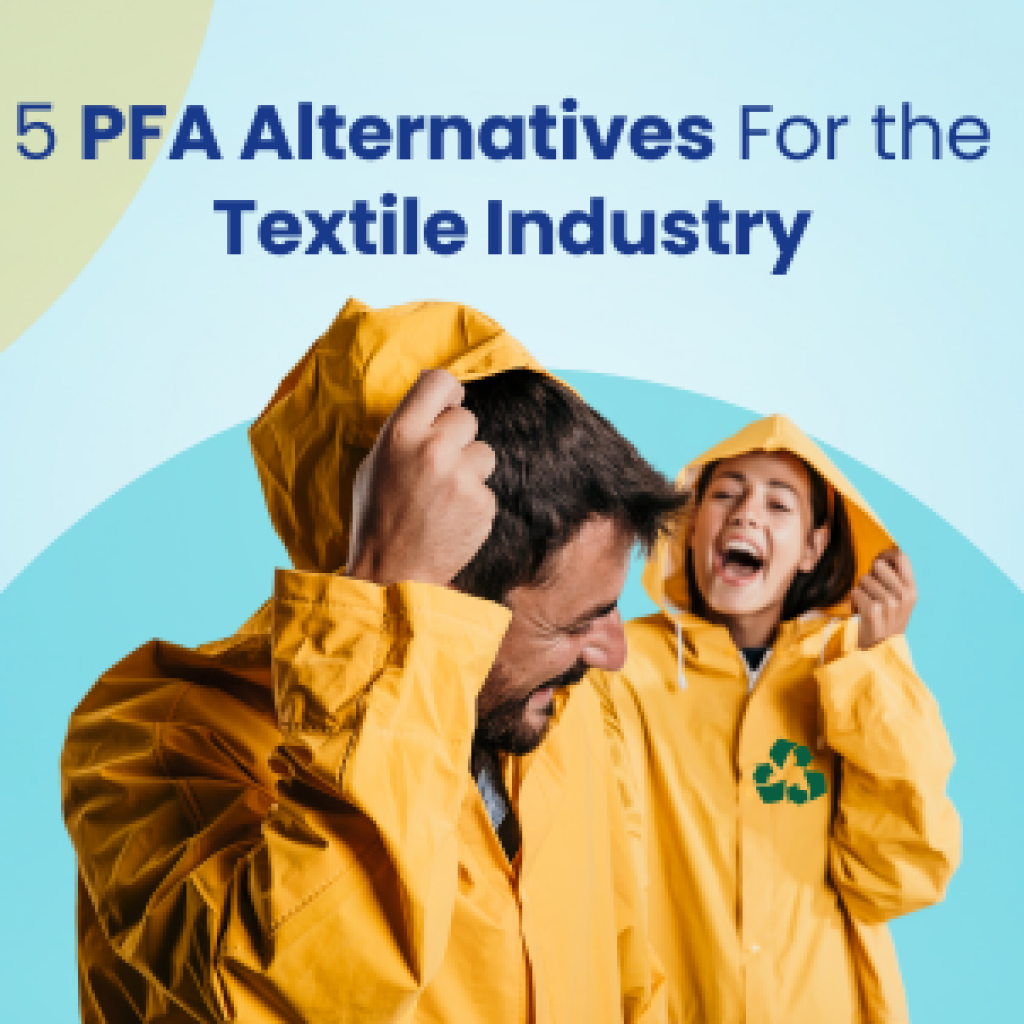 5-pfa-alternatives-for-the-textile-industry