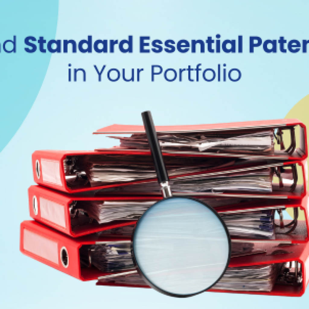 Find Standard Essential Patents in your portfolio