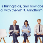 What is Hiring Bias and how does GreyB deal with them? Ft. Arindam Som