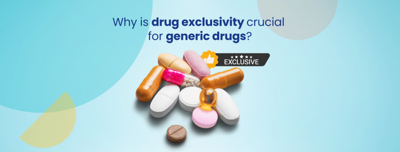 Why is drug exclusivity knowledge crucial for generic drug launches?