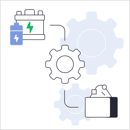 Battery Recycling Startups: Spoke & Hub Technologies – Li-Cycle