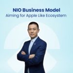 NIO Business Model Aiming for Apple Like Ecosystem