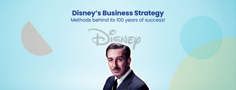 Disney Strategy