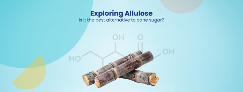 What is Allulose