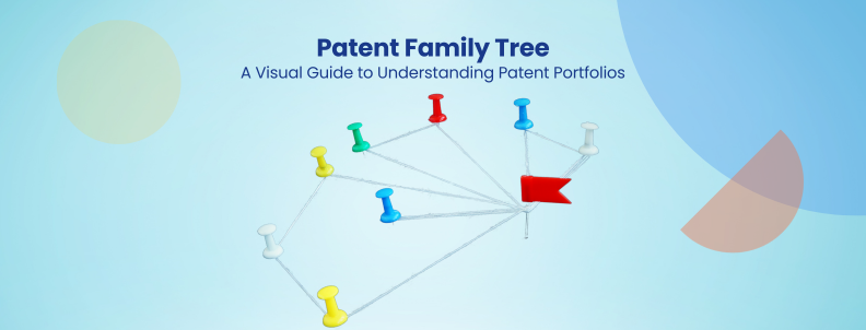 patent-family-tree