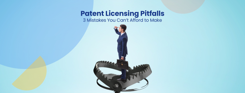 patent-licensing-risks