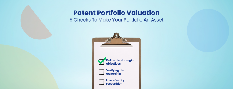 Portfolio Valuation Checks 5 Checks To Make Your Portfolio An Asset