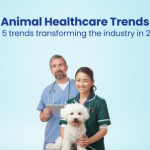 Animal Healthcare Trends Top 5 trends transforming the industry in 2024