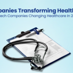 Companies Transforming Healthcare Biotech Companies Changing Healthcare In 2024