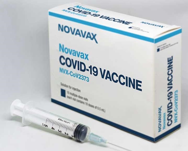 Novavax