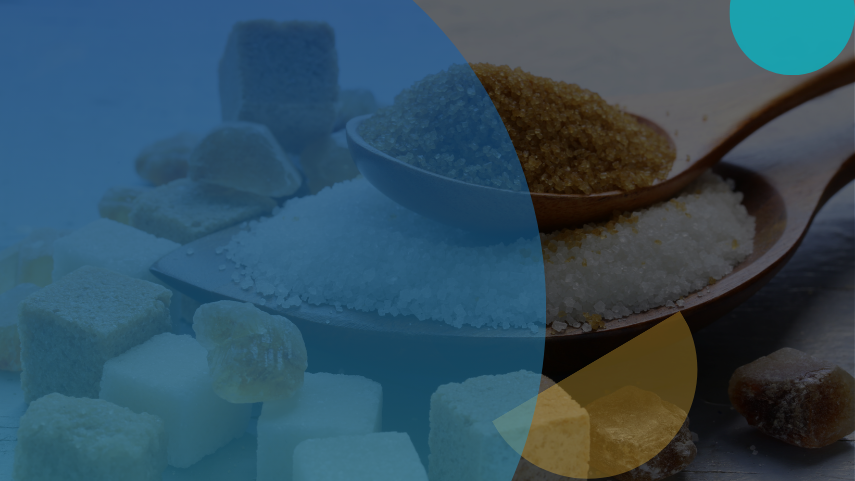 Achieving Food Sustainability through Enzymatic Sugar Reduction