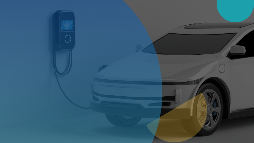 Mastering Technological Disruptions and Strategic Investments in the Evolving EV Market