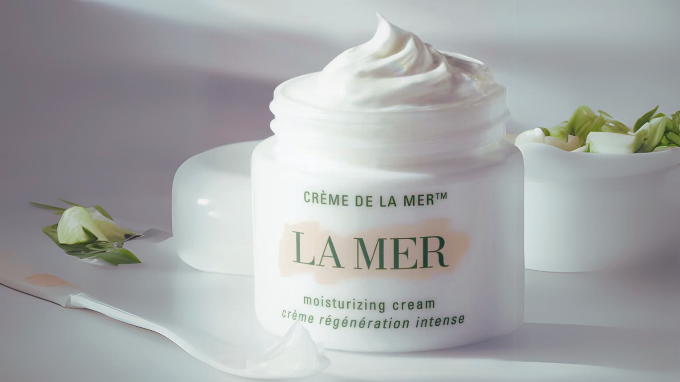 Algae extract for skin: La Mer's Luxury Skincare with Rejuvenating Algae