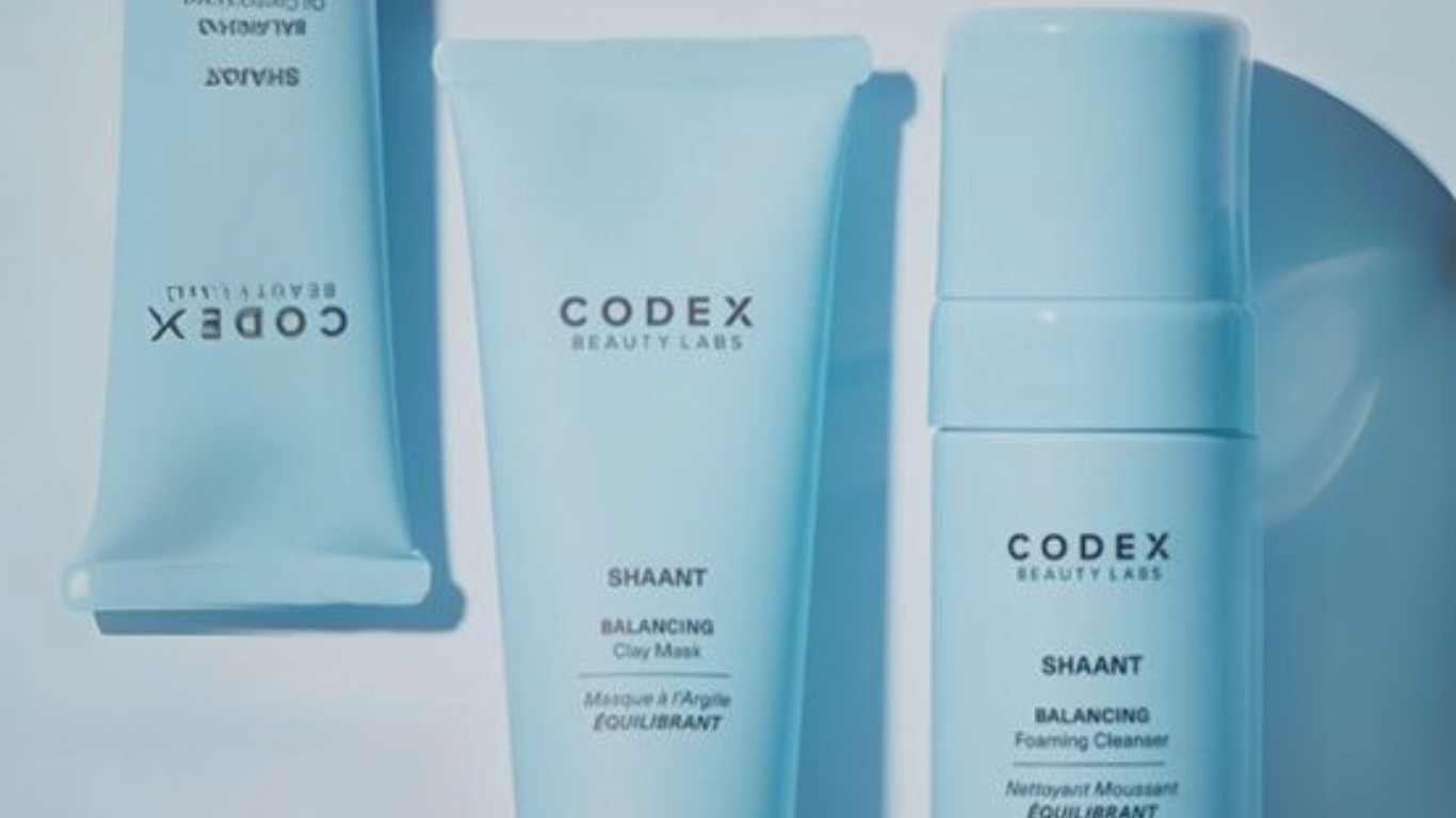 Algae extract for skin: Codex's Stability Enhancement in Natural Formulations