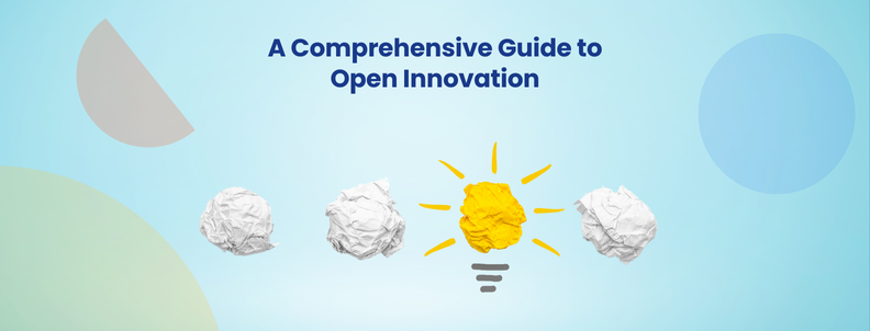 A Comprehensive Guide to Open Innovation