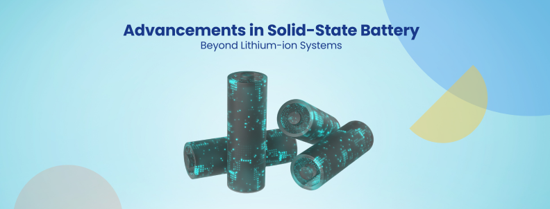 Advancements in Solid-State Battery Beyond Lithium-ion Systems