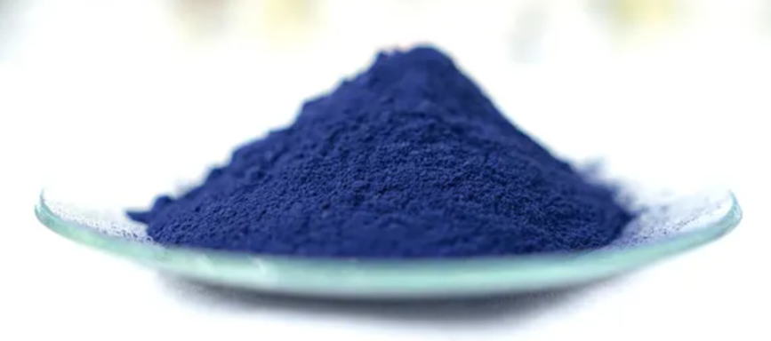 Bio based pigments startup - Pili Bio